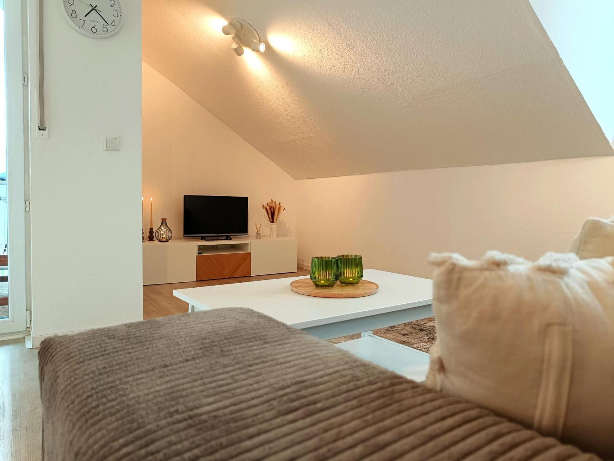 Ruhrheimat Ferienwohnung Am Ruhrtalradweg In Арнсберг Экстерьер фото